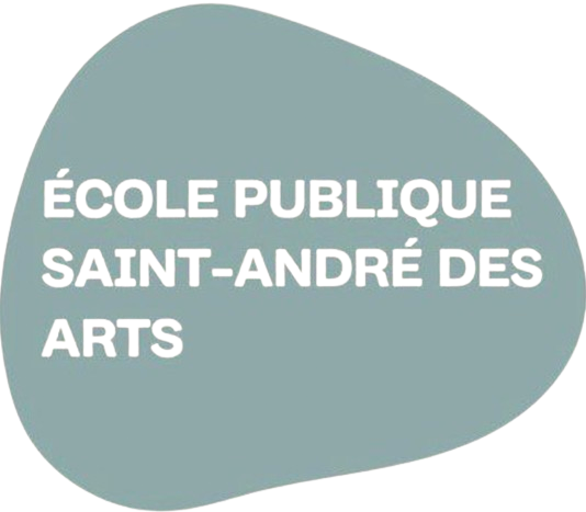 Ecole publique saint-andré des arts